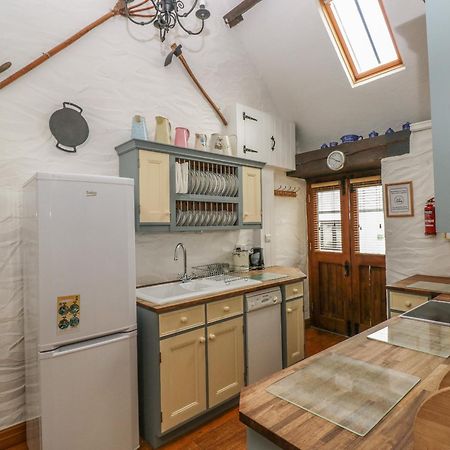 Heather Cottage Milford Haven Exterior foto