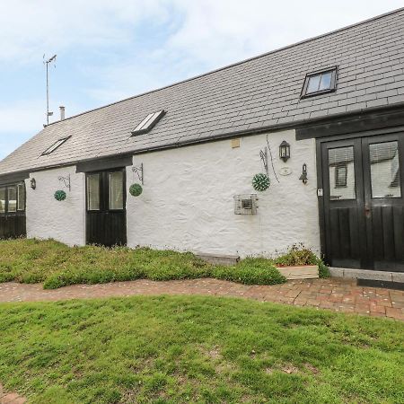 Heather Cottage Milford Haven Exterior foto