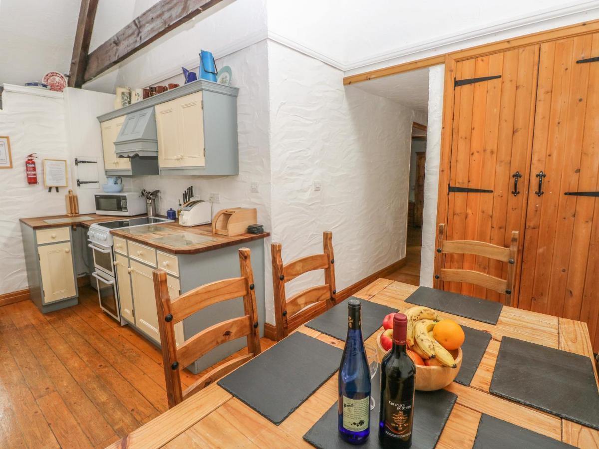 Heather Cottage Milford Haven Exterior foto