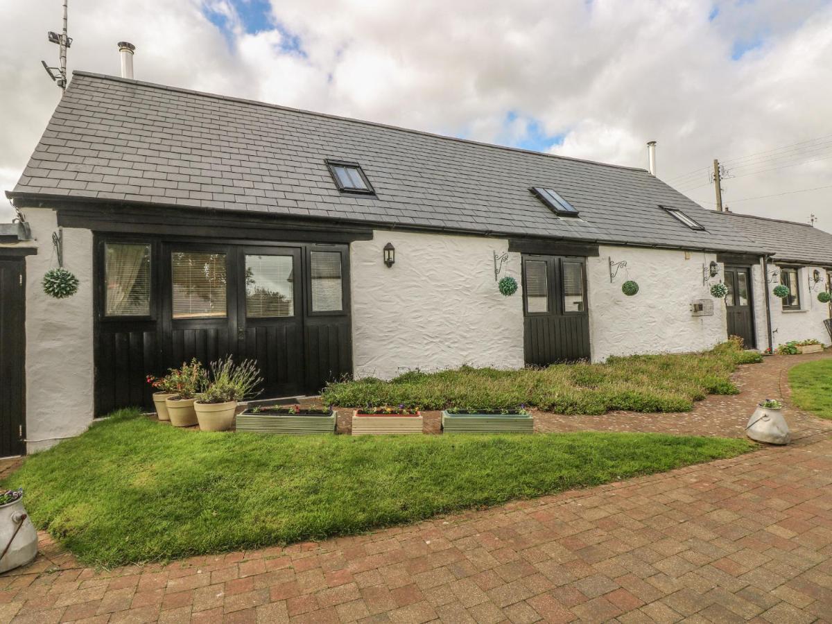 Heather Cottage Milford Haven Exterior foto
