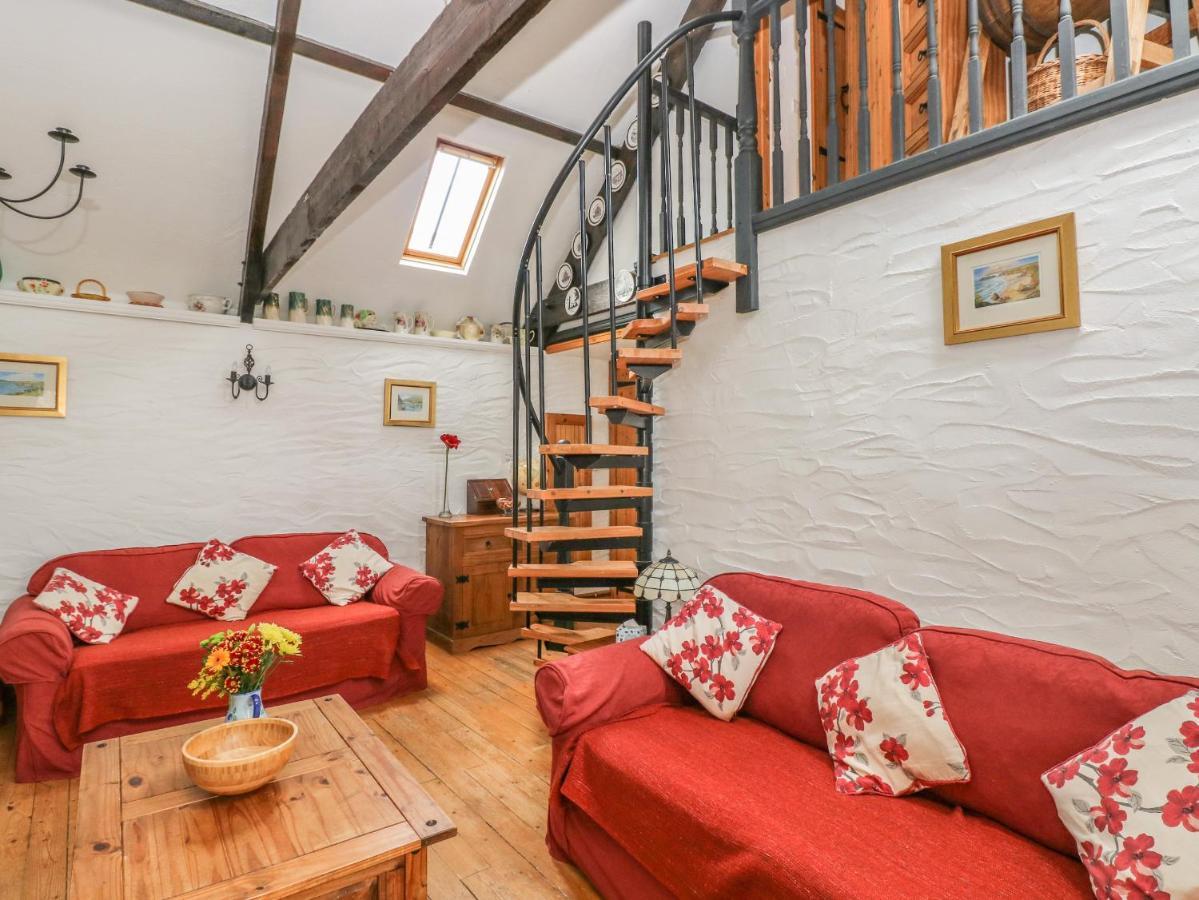 Heather Cottage Milford Haven Exterior foto