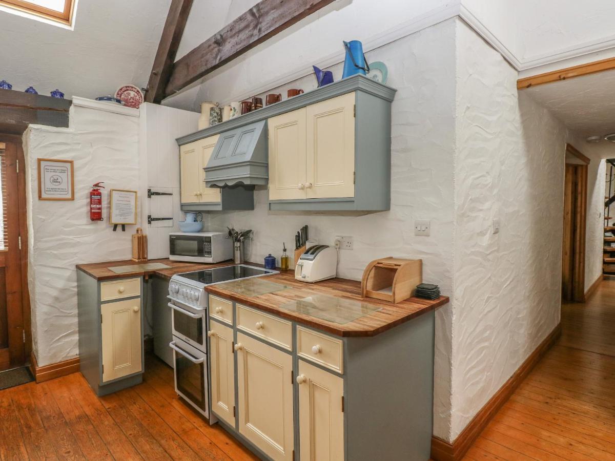 Heather Cottage Milford Haven Exterior foto