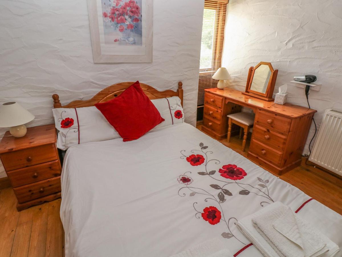 Heather Cottage Milford Haven Exterior foto
