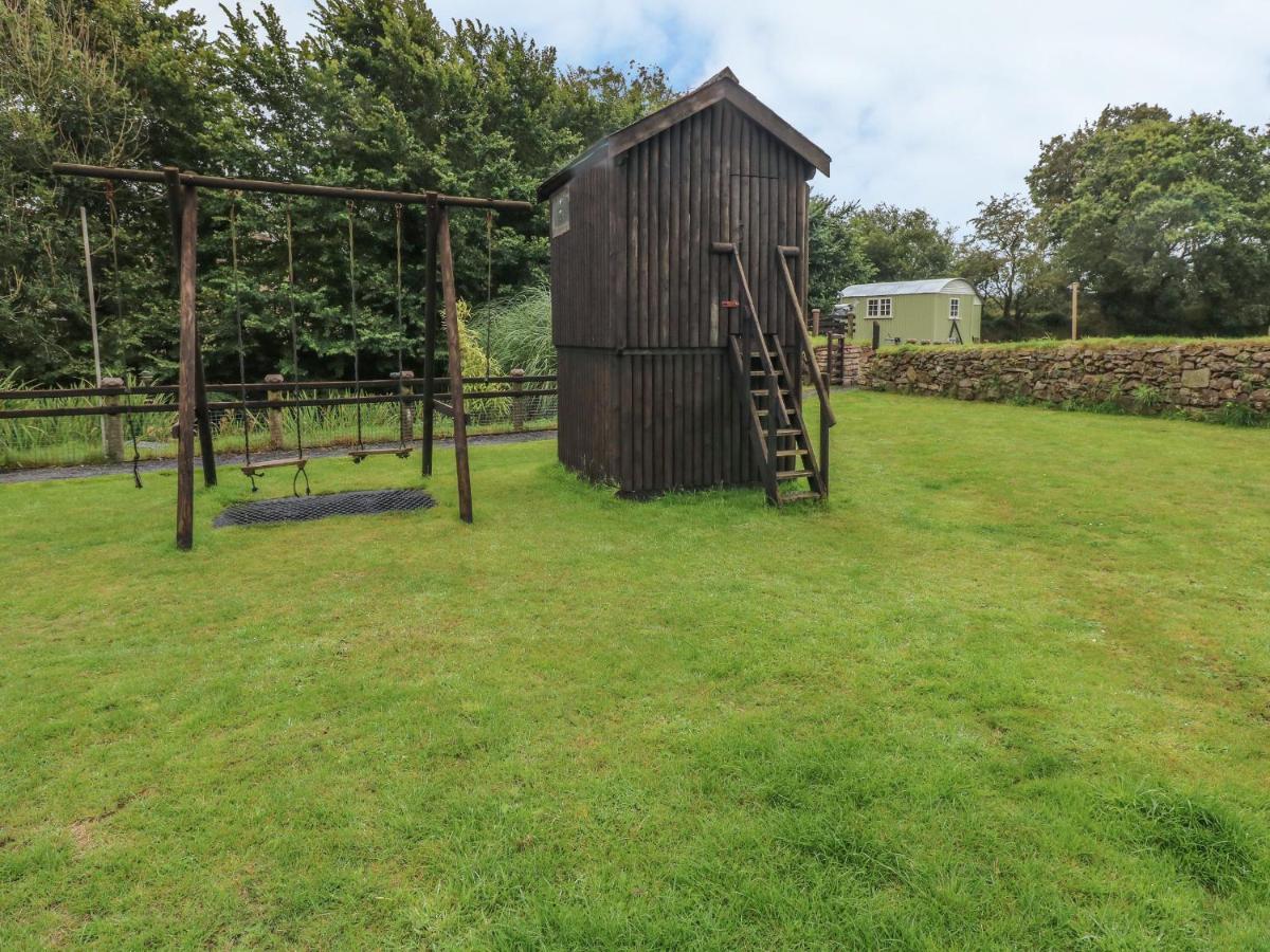 Heather Cottage Milford Haven Exterior foto